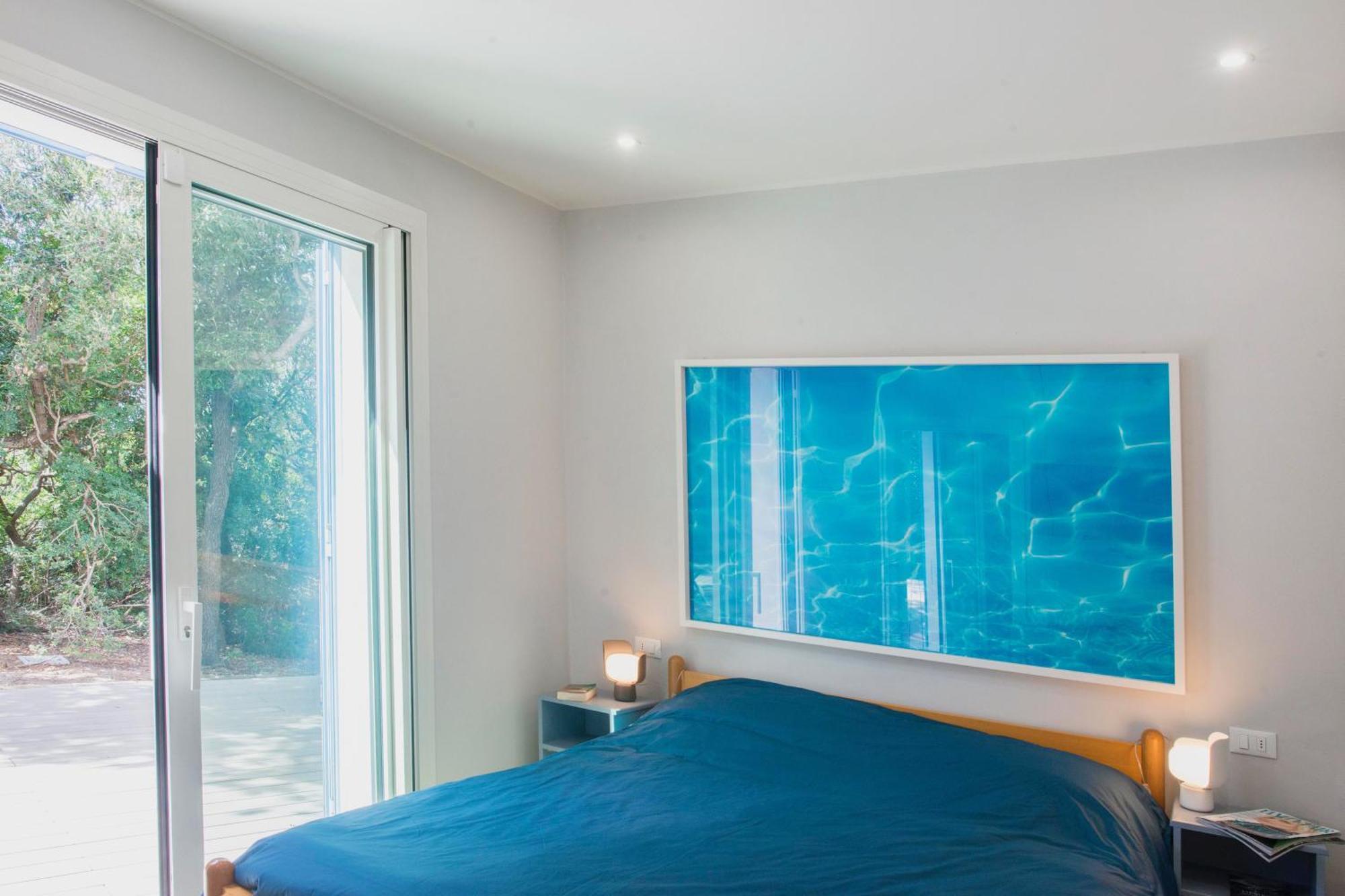 Villa Duna Blu บารัตตี ภายนอก รูปภาพ