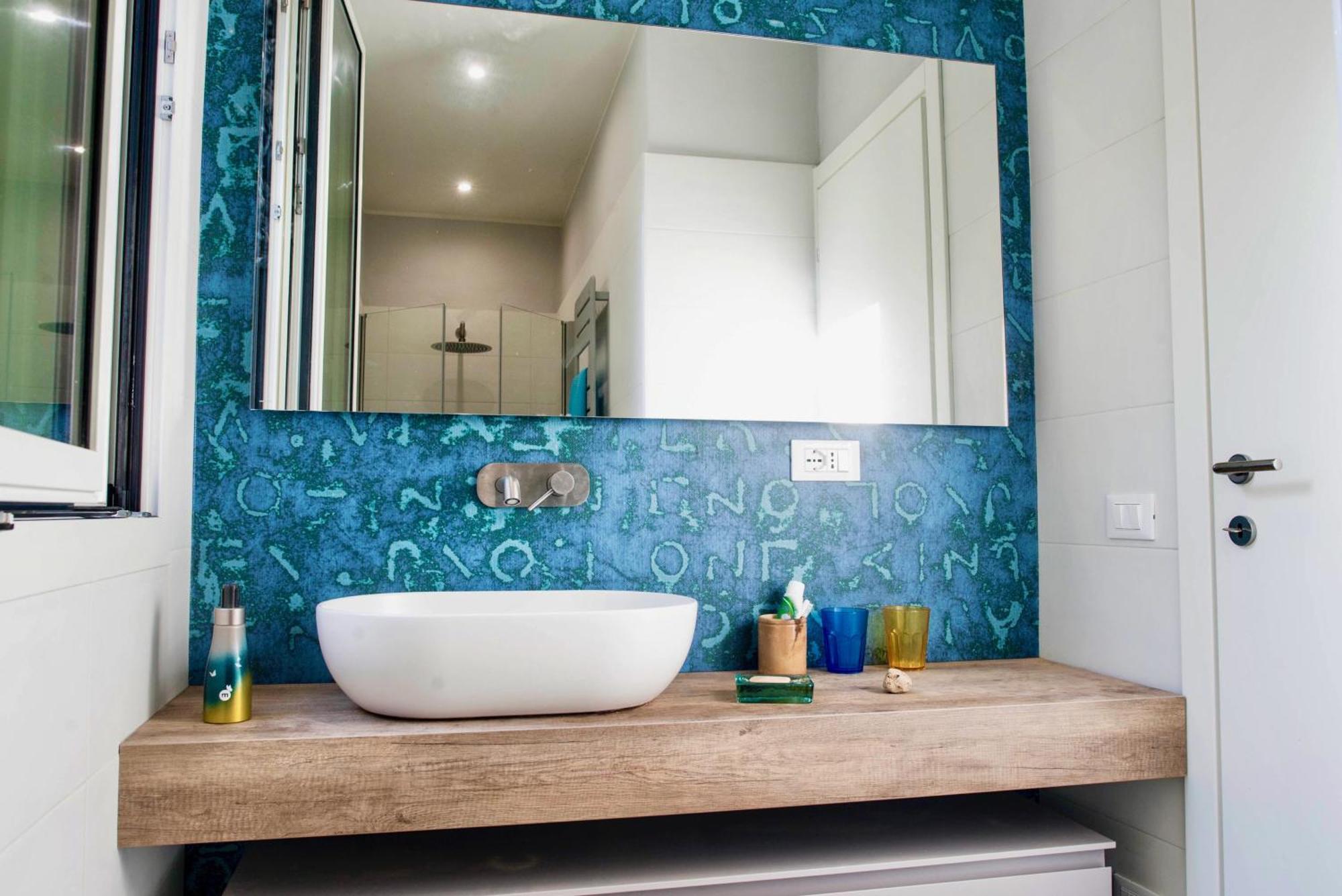 Villa Duna Blu บารัตตี ภายนอก รูปภาพ
